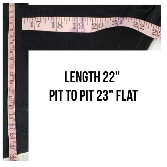 Bordeaux Anthropologie Abbie Black Cowl Neck Ribbed Oversize Sweater Sz XS - Picture 4 of 5